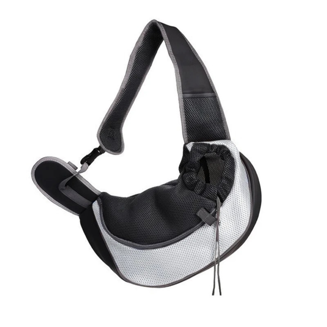 TravelBuddy – Tragetasche für kleine Hunde & Katzen