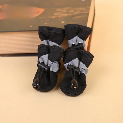 StepGuard – Rutschfeste Hundeschuhe mit Pfotenschutz