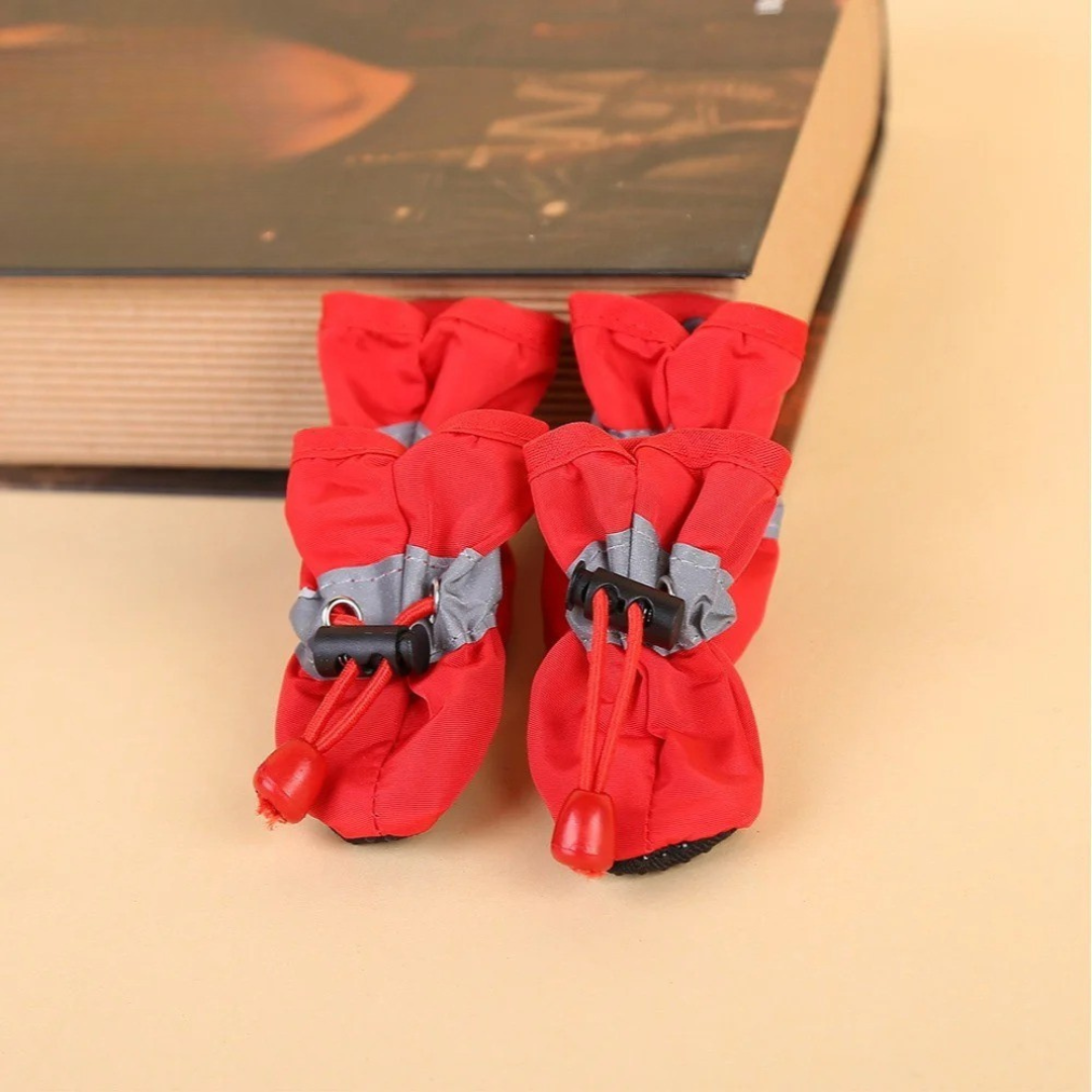 StepGuard – Rutschfeste Hundeschuhe mit Pfotenschutz